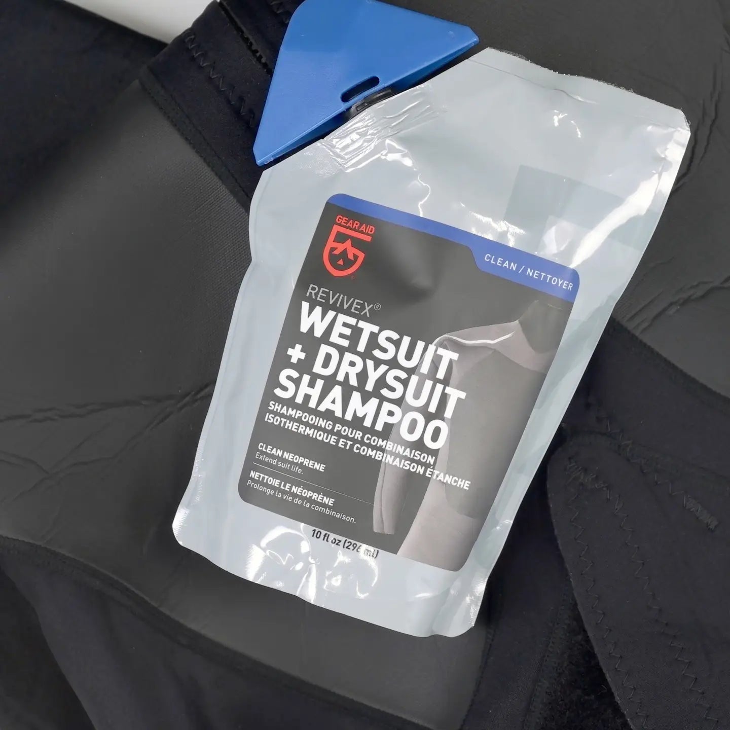 Revivex Wetsuit/Drysuit Shampoo