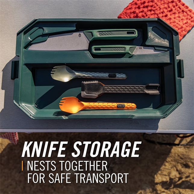 Gerber ComplEAT Cutting Board Set