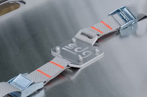 SDG Nesting Camp Tables - PAIR