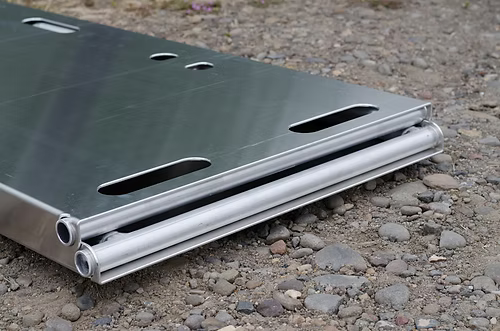 SDG Nesting Camp Tables - PAIR