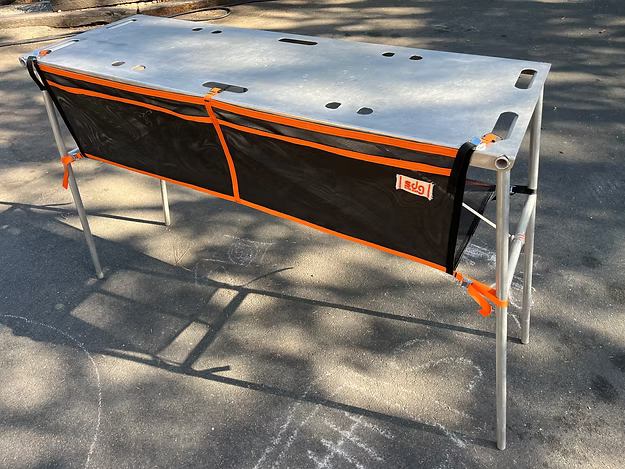 SDG Dish Drying Rack/Hammock