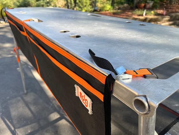 SDG Dish Drying Rack/Hammock