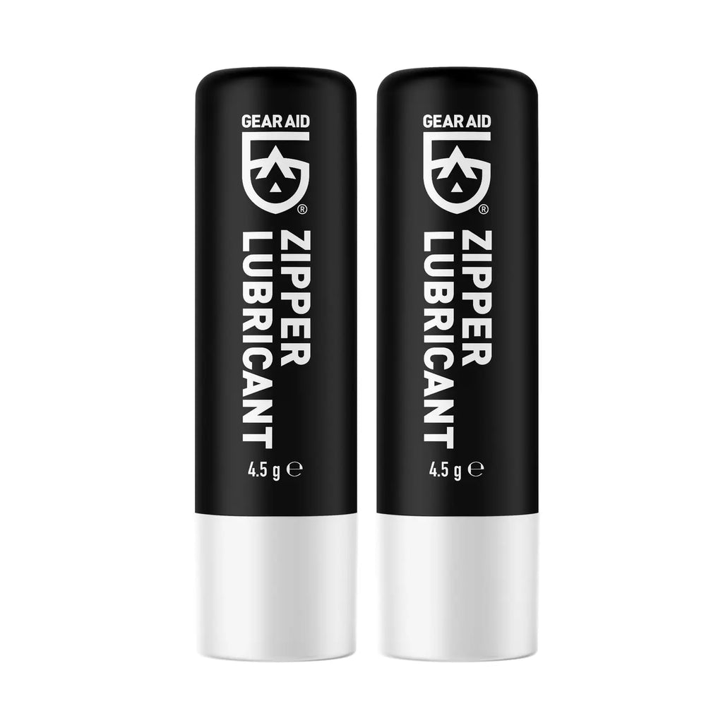 Zipper Lubricant