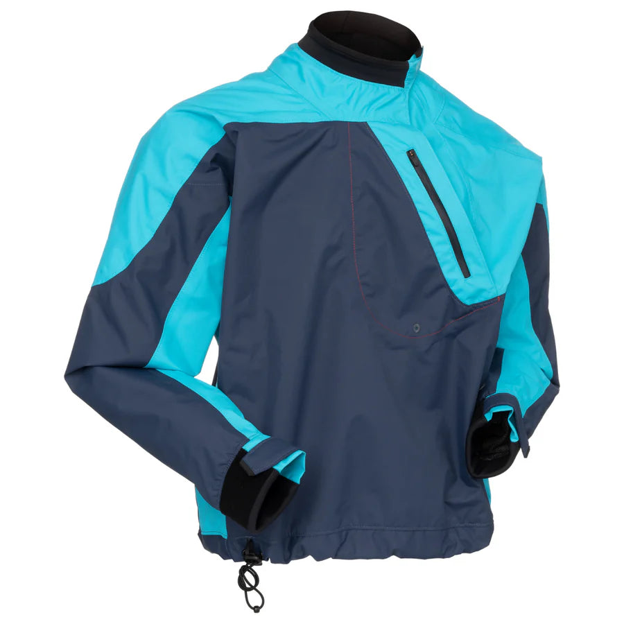 IR Zephyr Jacket