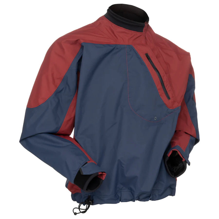 IR Zephyr Jacket