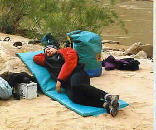 Jacks Plastic Welding Paco Pads