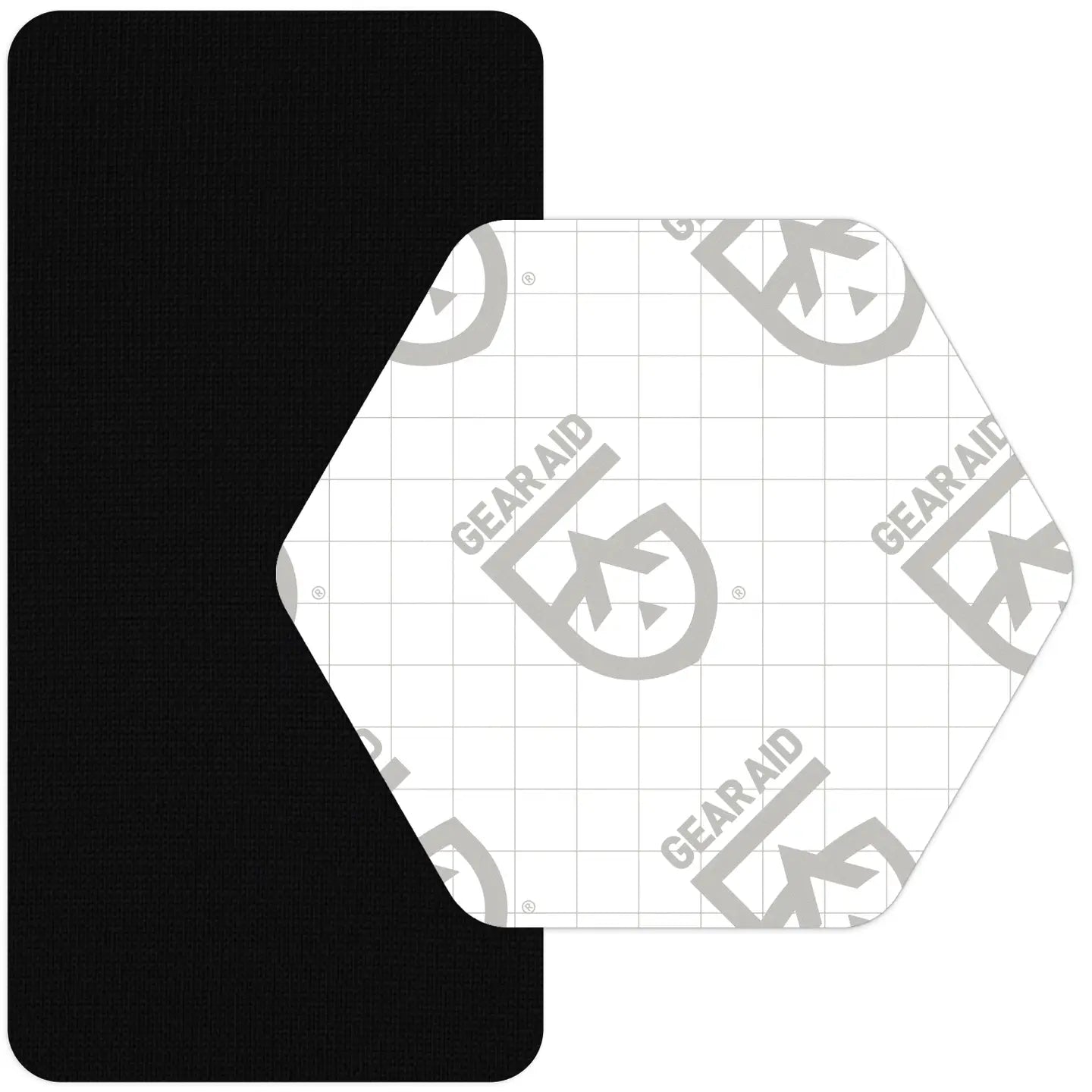 Tenacious Tape Gore-Tex Fabric Patches