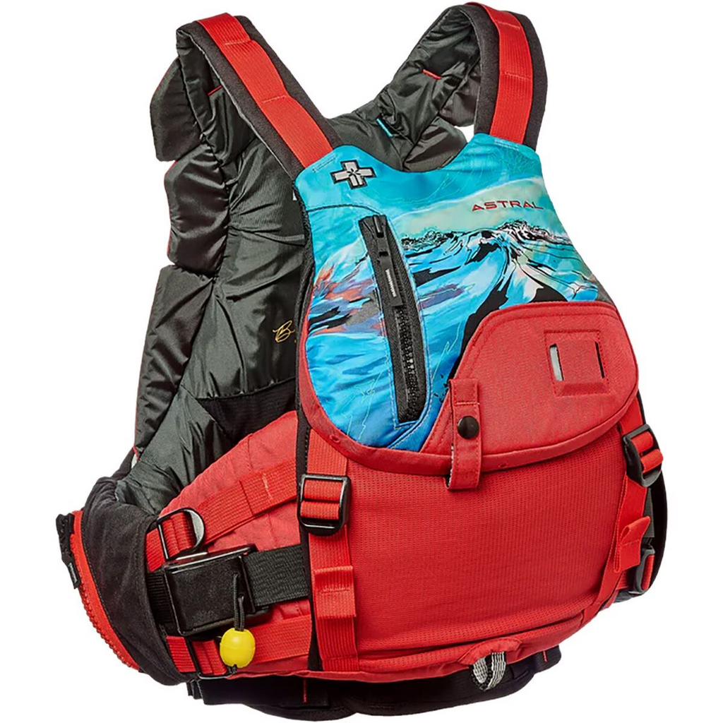 Astral Indus PFD