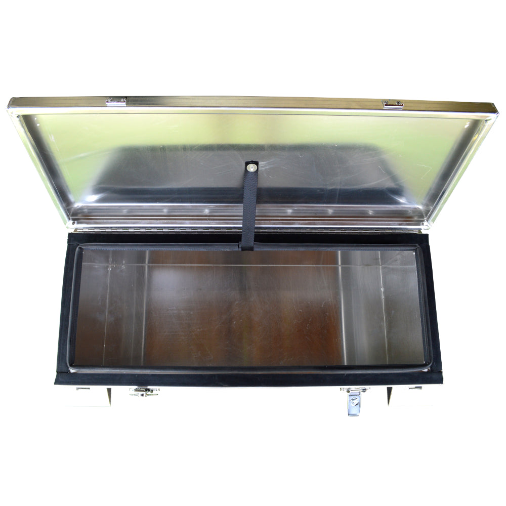 Salamander Aluminum Dry Box
