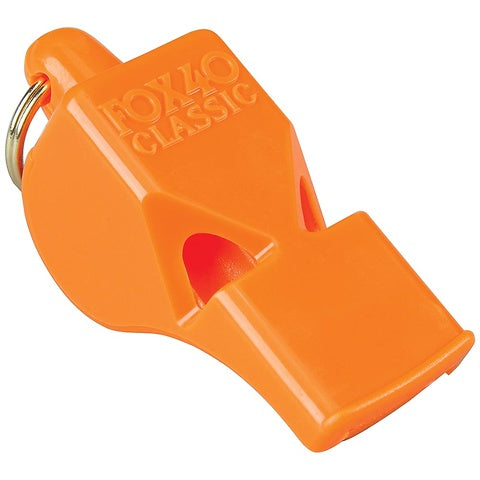 Fox40 Safety Whistle