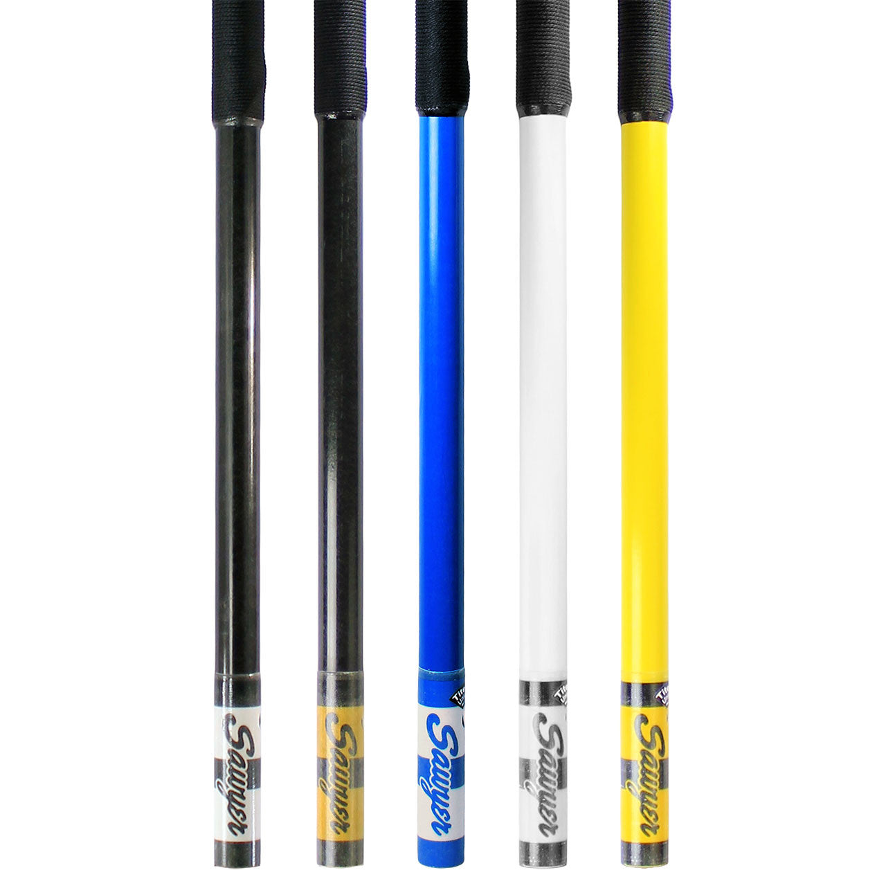 Sawyer Polecat Shafts