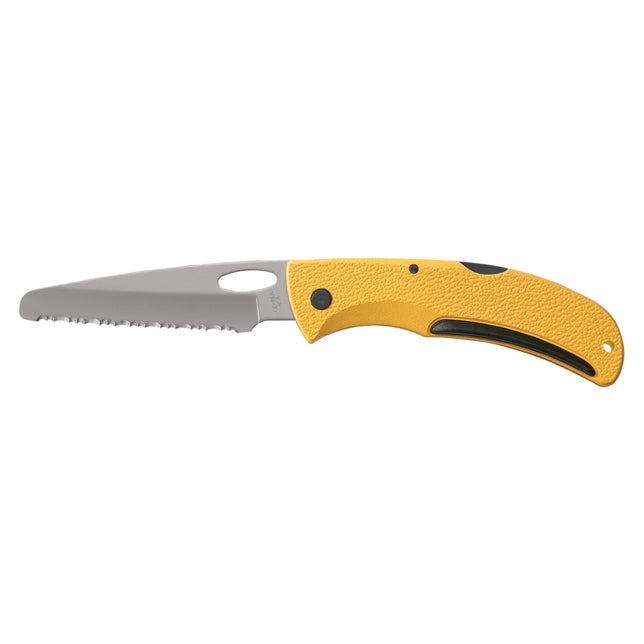 Gerber E-Z Out Rescue Knife