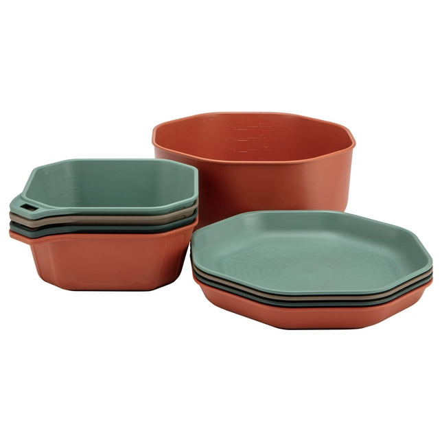 Gerber ComplEAT Tableware Set