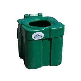 Selway Riverbank Groover