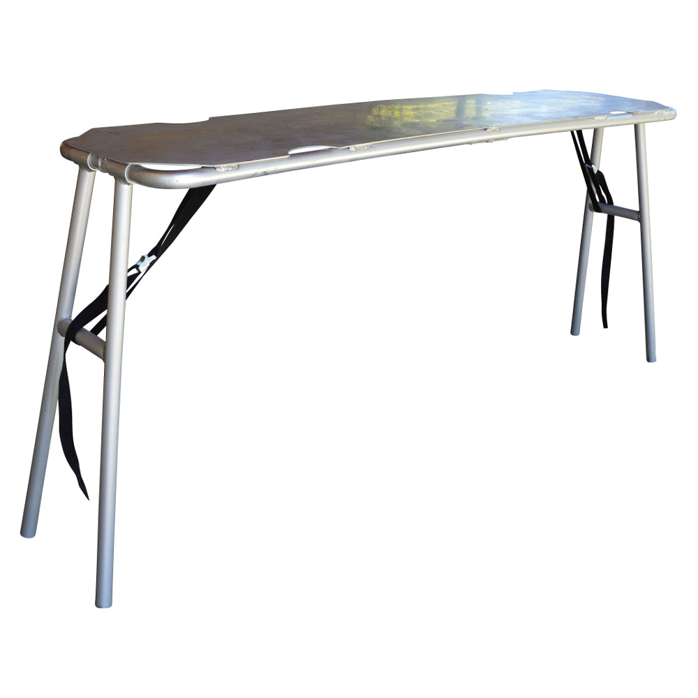 Salamander Aluminum Table