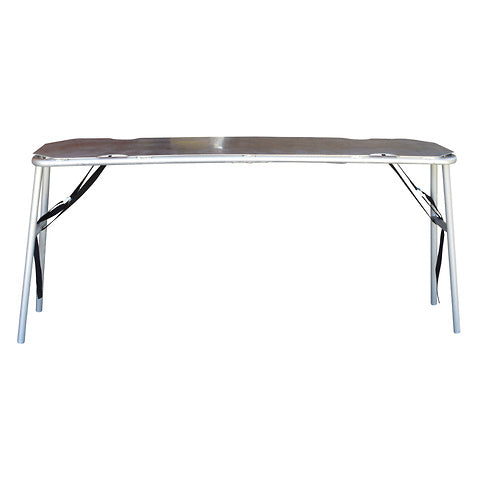 Salamander Aluminum Table