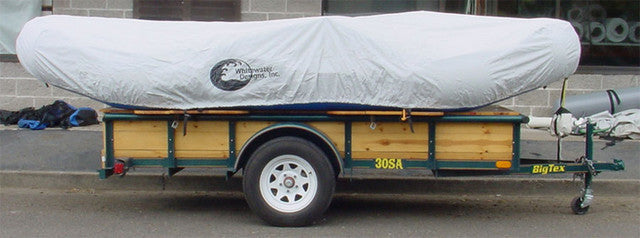 Raft Cover
