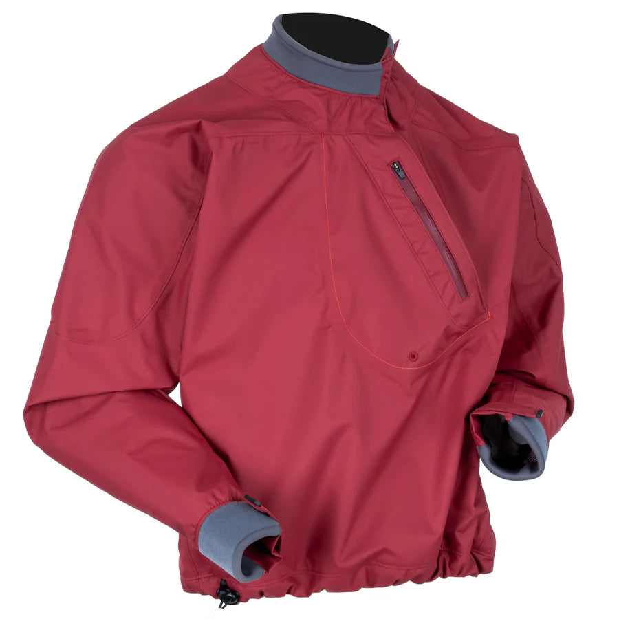 IR Zephyr Jacket