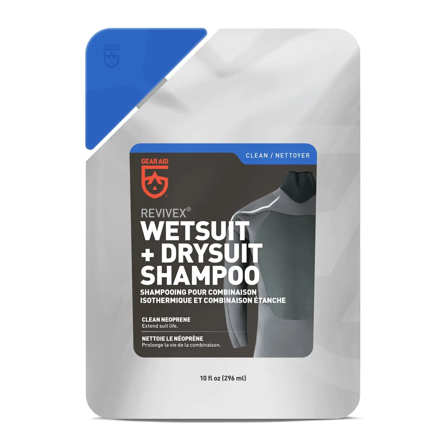 Revivex Wetsuit/Drysuit Shampoo