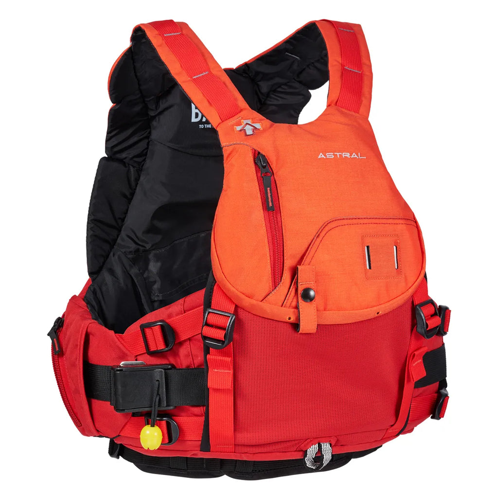 Astral Indus PFD