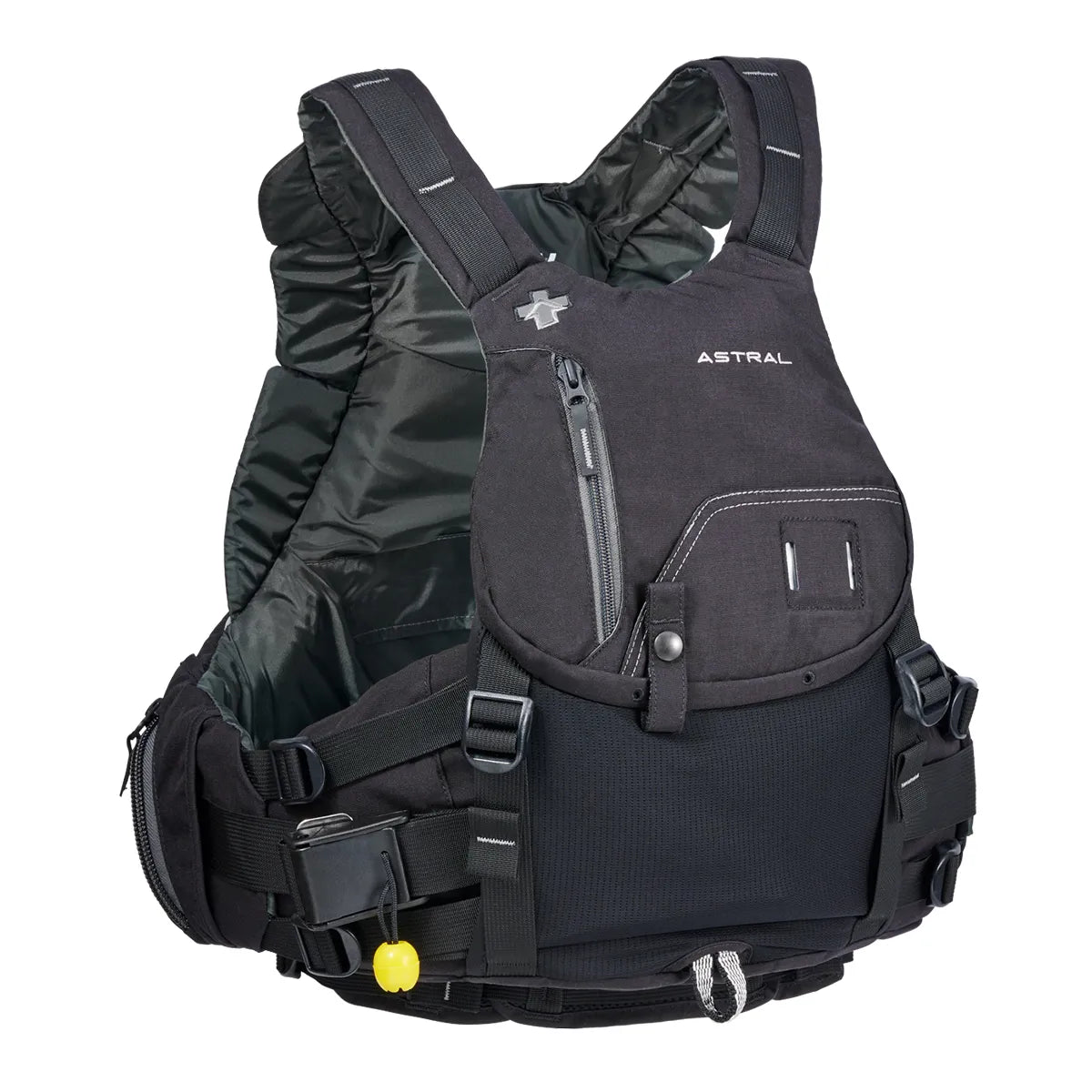 Astral Indus PFD