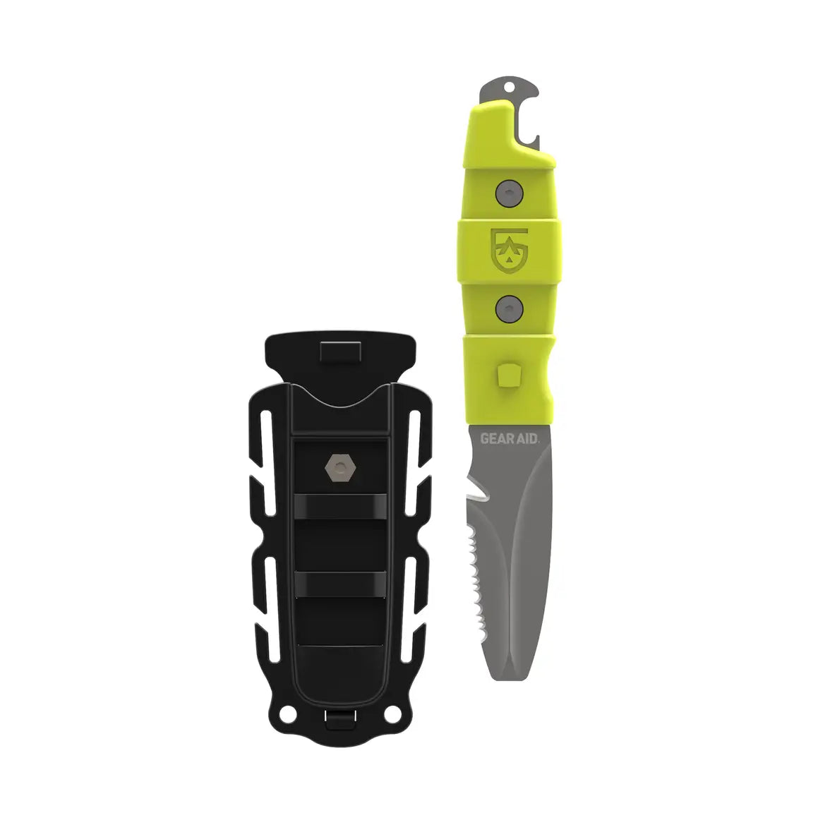 Akua Blunt Tip Knife