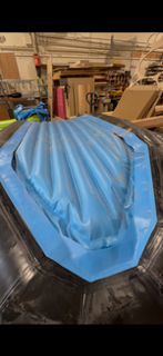 2022 SOTAR Liquid SL 14' Custom