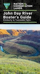John Day River Boater's Guide