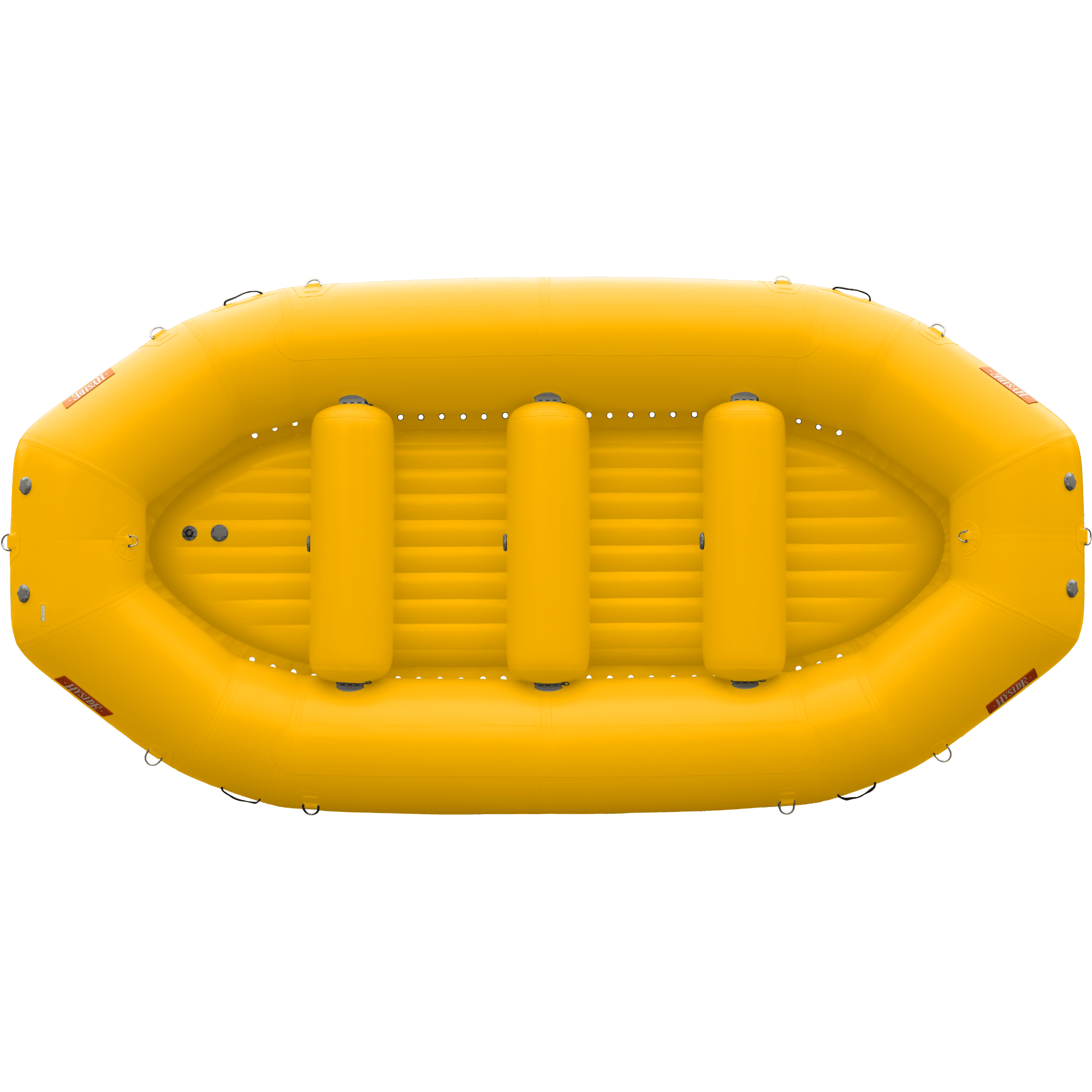 Hyside Outfitter 14.0 XT