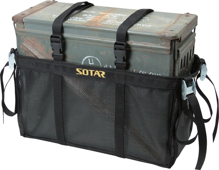 Rocket Box Sling