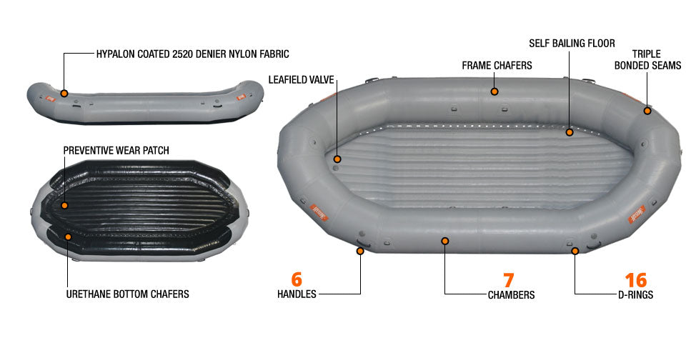 Hyside Pro 16.0 XT