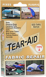 Tear-Aid Repair Kit