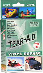 Tear-Aid Repair Kit